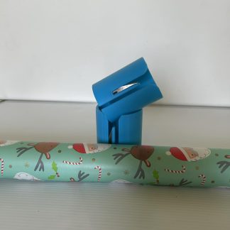 Gift Wrap Cutter