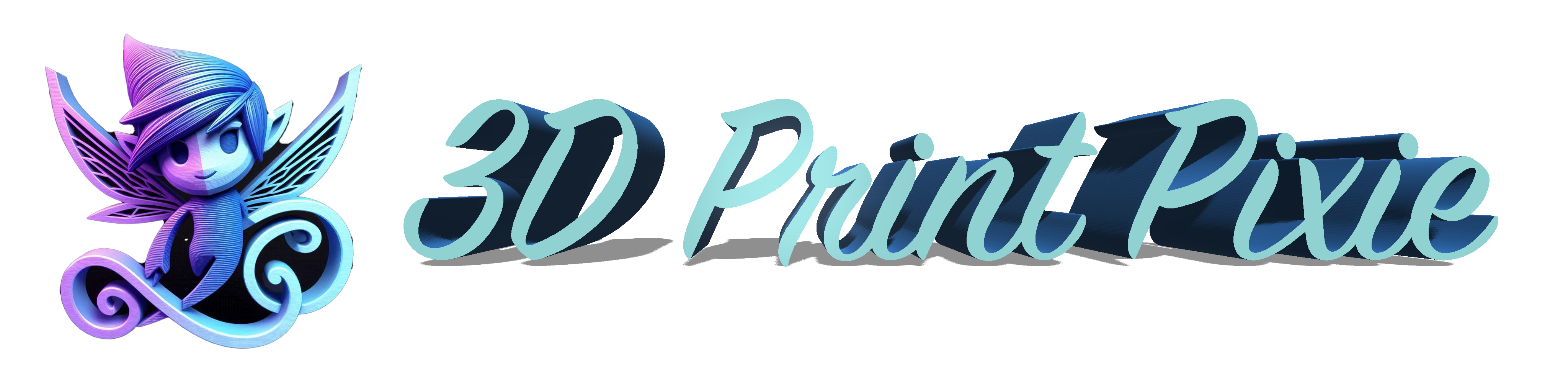 3D Print Pixie