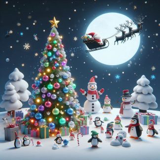 Christmas